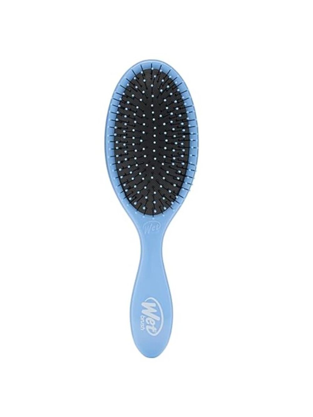 Wet Brush Original Detangler Hair Brush, Sky, For All Hair Textures